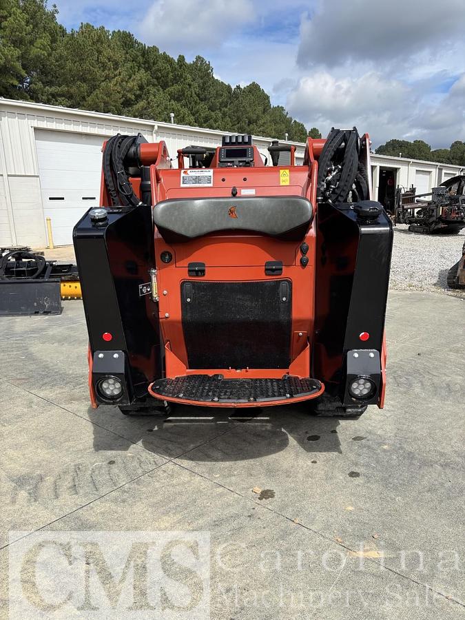Used Ditch Witch SK3000