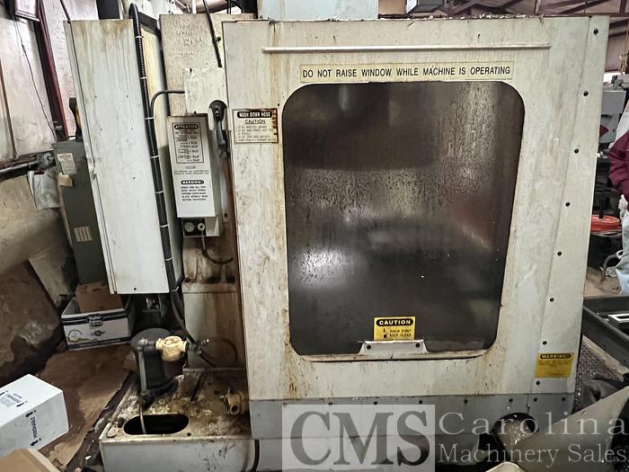 Used 1999 Haas VF2 CNC Machine