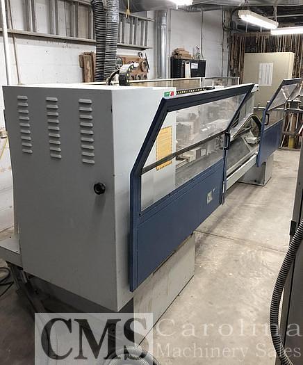 Used 2004 CENTAURO TA-F-2000 AUTOMATIC HYDRAULIC COPY LATHE