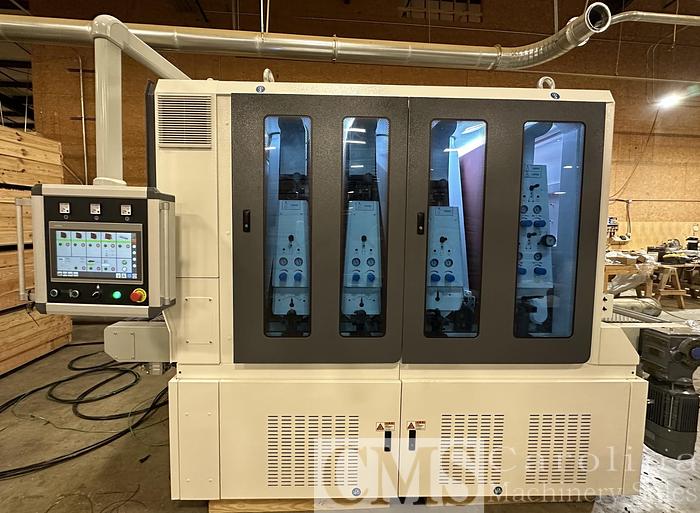 Woodtech Wide Belt Sanders