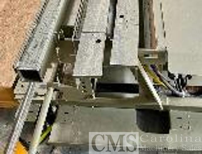 Used 2021 Triad  Ceiling/Flooring Table