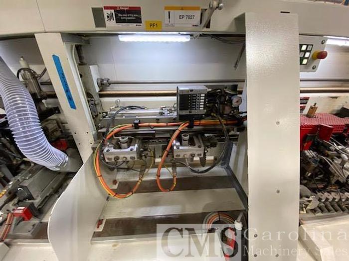 Used 2014 IMA Advantage 500 L Edgebander