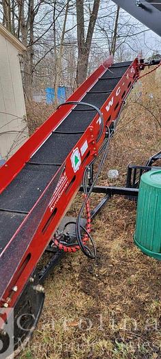 Used 2021 Timberwolf HDX Firewood Processor