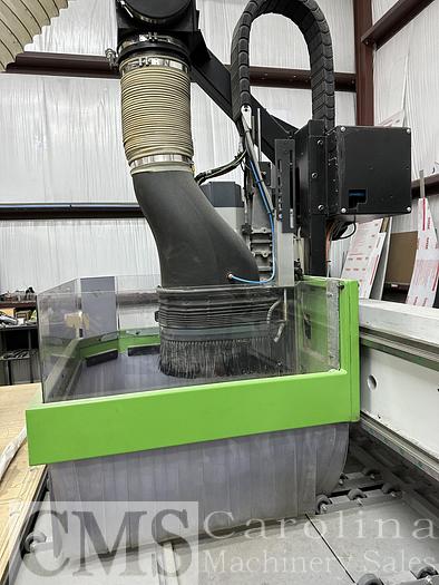 Used 2019 Biesse Rover K FT 1836 CNC Router