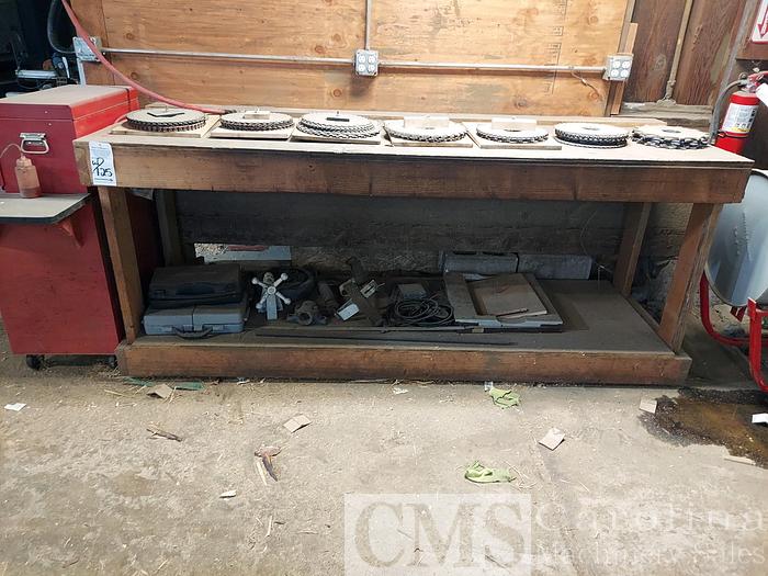 Used 2011 Raimann ProfiRip KR450 4M Rip Saw with ValuRip IV Infeed