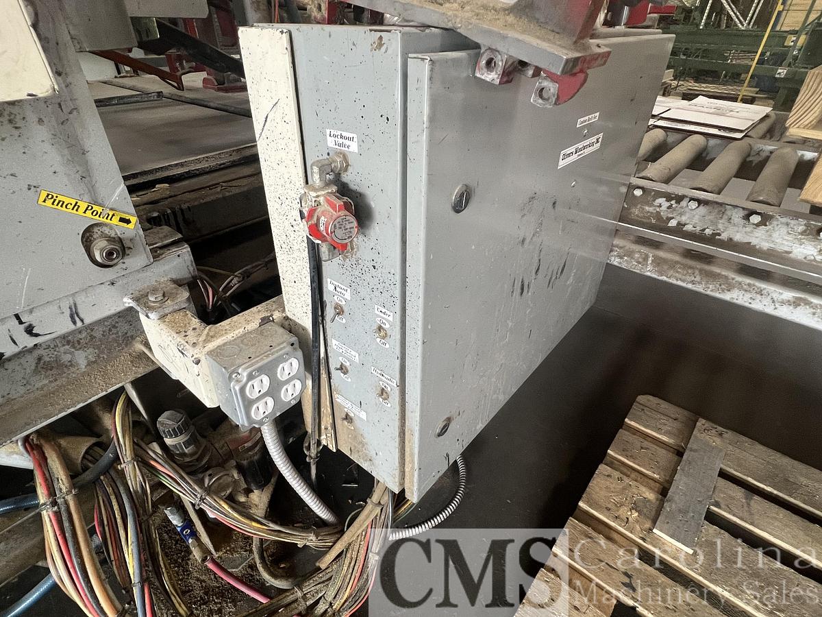 Used 2019 Stutzman Woodpecker Pallet Nailer