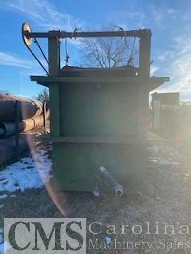 Used Unknown Dip Tank