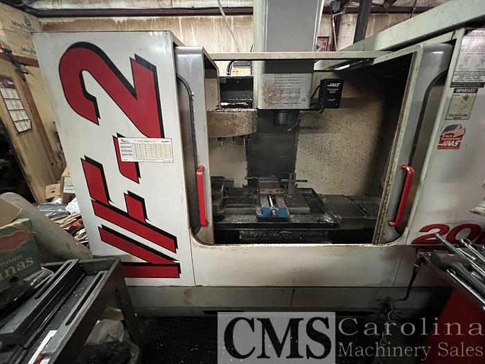 Used 1999 Haas VF2 CNC Machine