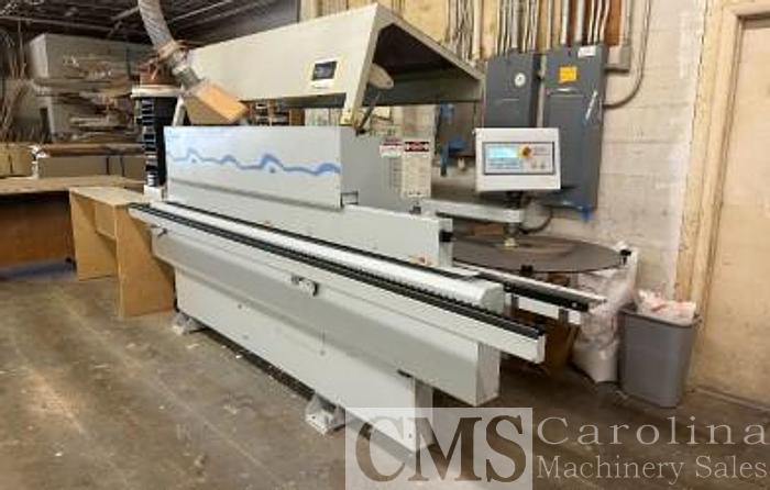 Used 2000 Brandt KDN 210 Edgebander