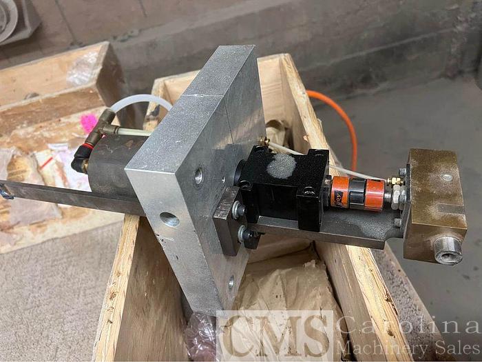 Used 2000 Thermwood C42 CNC Router