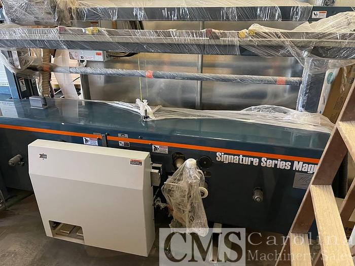 Used 2007 Norfield Signature Magnum Door Machine