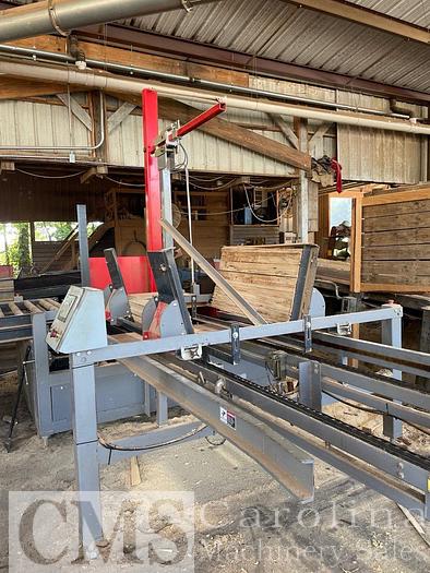 Used 2018 Automated Industrial Technologies M2L Stacker