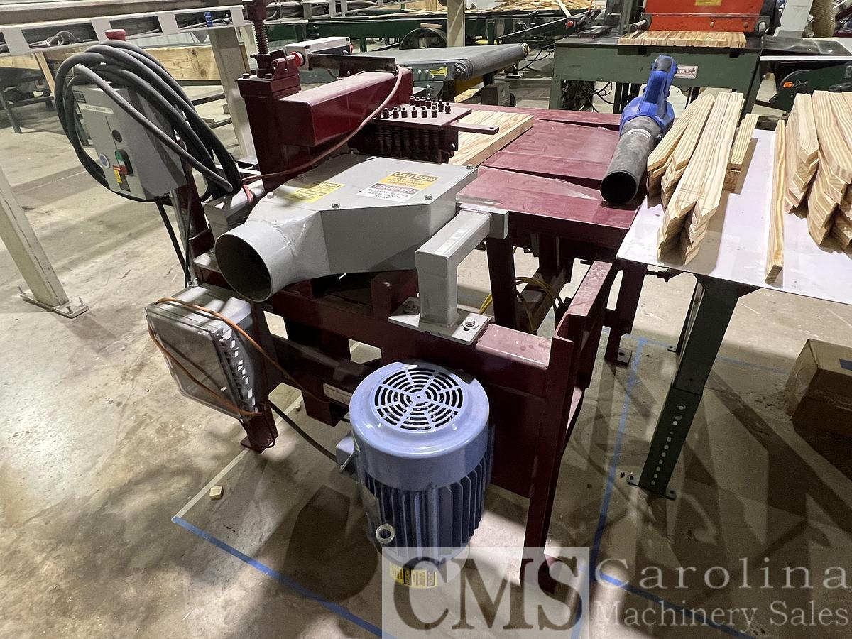 Used Keystone Chisel Stake Pointer