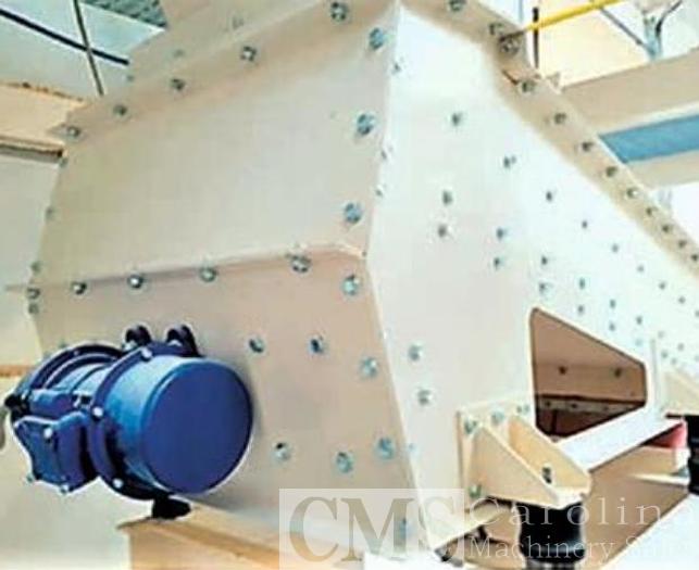 Used 2025 EHW Italia 3 TPH Pellet Mill Operation