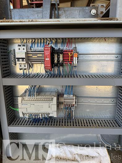 Used 2018 Automated Industrial Technologies M2L Stacker