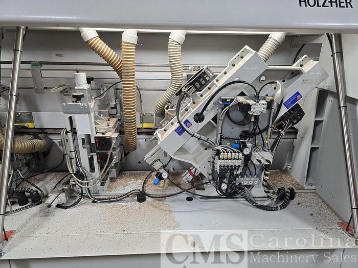 Used 2007 Holz-her Contriga 1366 Edgebander