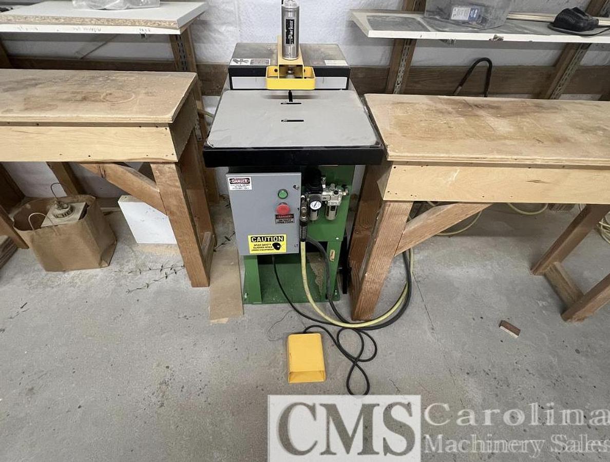 Used Complete Operation Cabinet Shop Altendorf, Holz-her, Camaster, Striebig, Maggi, Sawtop