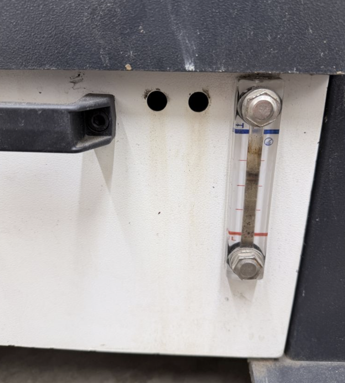 Used 2021 Kentwood G330X Profile Grinder