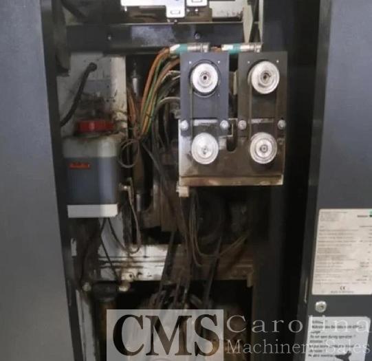 Used Raimann KR450 4M Rip Saw with ValueRip IV Infeed