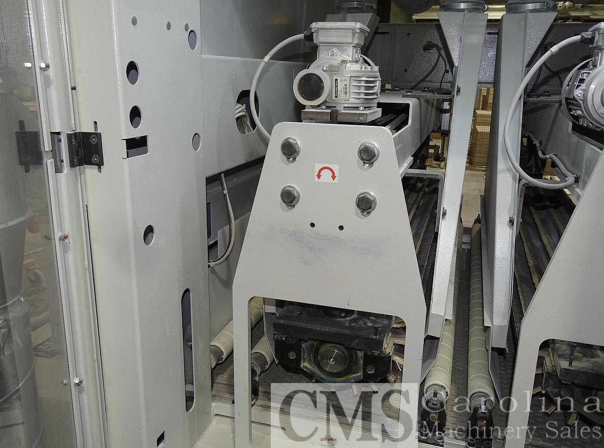 Used 2020 Viet Opera 5.3XLL 3-Head Sander