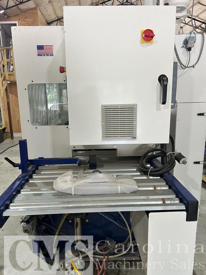 Used 2021 Dubois SR 12 Linear Spray Machine