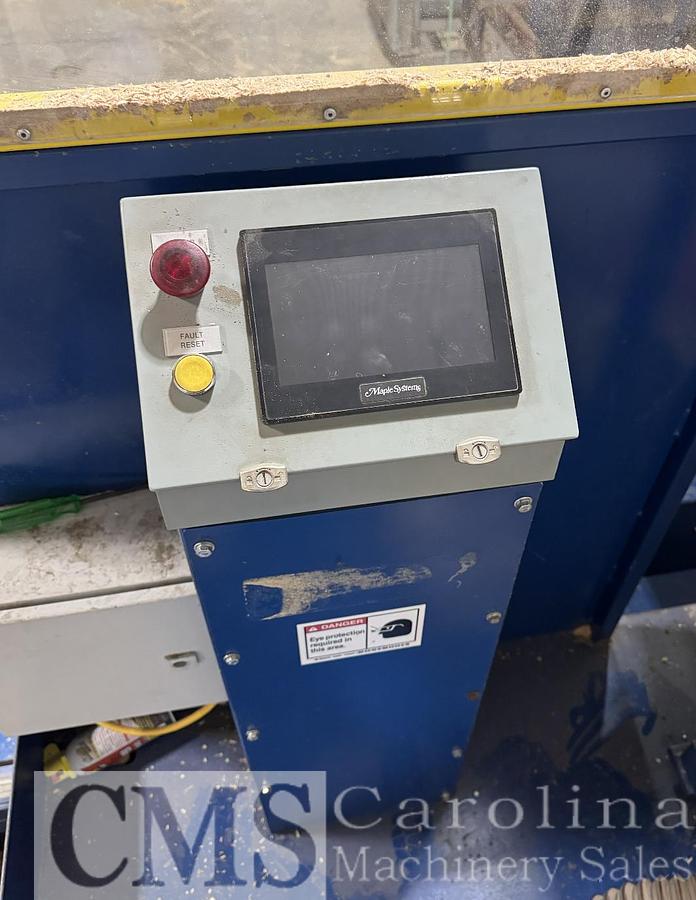 Used 2024 LM I-Cut Package Saw
