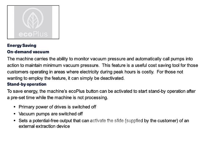 Used 2021 Homag Centateq N-300 with Loading/Offload