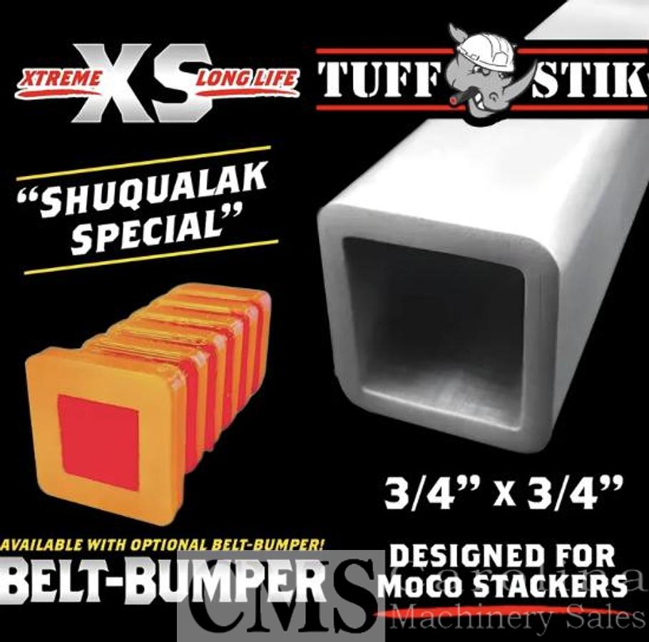 Tuff-Stik Model XS Aluminum Kiln Stick
