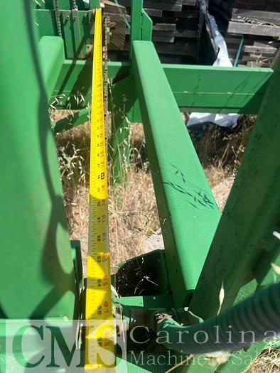 Used Cannon Unit Saw