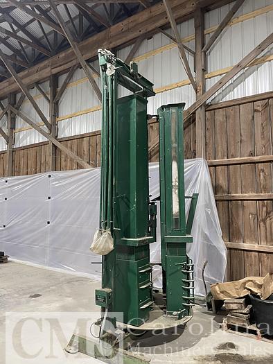 Used Verville VP300 Bagger