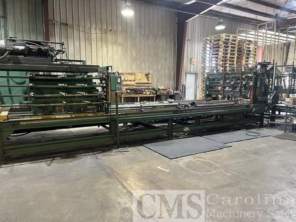 Used Viking Champion 305/306