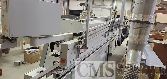 Used 2008 Holz-her 1488 Triathilon