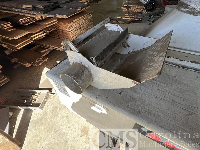 Used SCMI M3 Gang Rip Saw