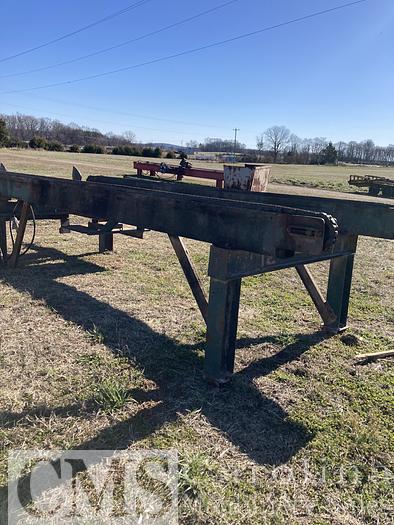Used Unknown  Chain Deck