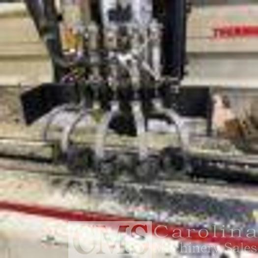 Used 2004 Thermwood CS 45 CNC 5 X 10