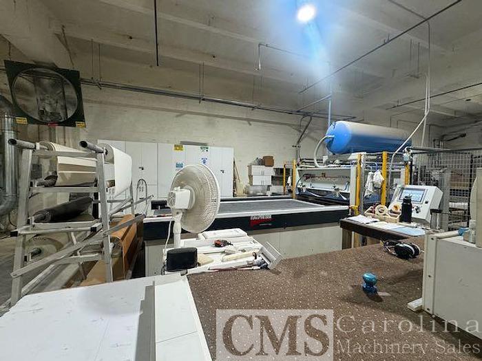 Used 2019 Italpresse ESTREMA/14, 5-28 Membrane Press