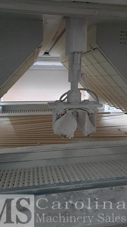 Used 2004 Falcioni (Cefla)  Kleenspray