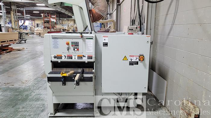 Used 2017 Raiman Unirip 310 Gang Rip saw