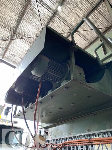 Used Verville VP400 4-Stage Bagger