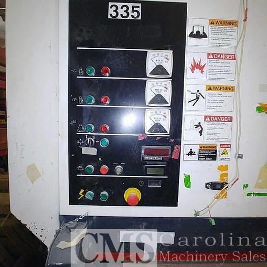 Used Timesavers Series 52" 4300