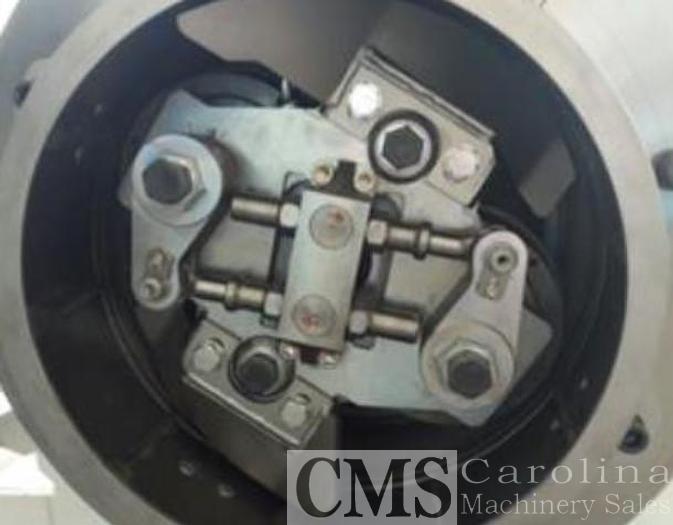 Used 2025 EHW Italia 10 TPH Complete Pellet Mill