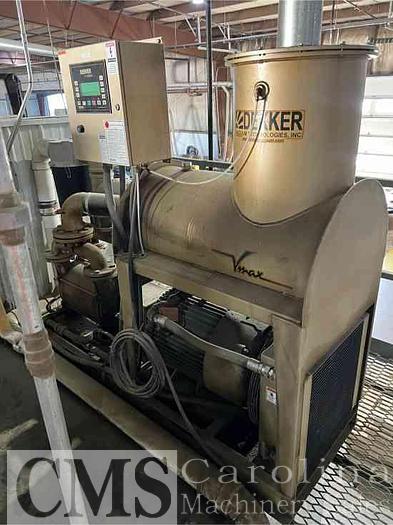 Used 2009 CR Onsrud 288G12 Panel Pro 5X29 CNC Router