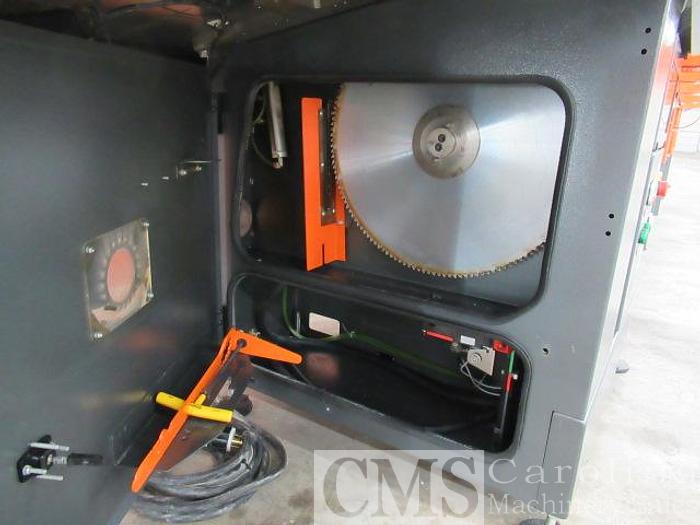 Used 2020 Tiger Stop TSS 1000 Optimizing Saw