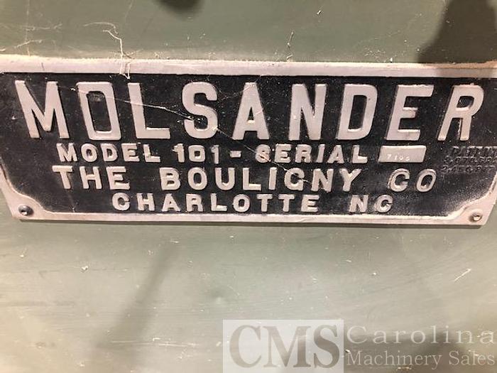 Used Bouligny Molsander