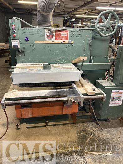 Used Mereen Johnson 424 DC Gang Rip