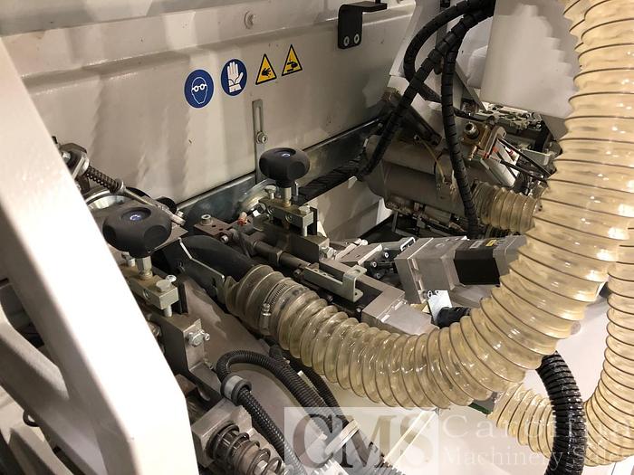 Used 2021 Biesse Akron 1440 Edgebander