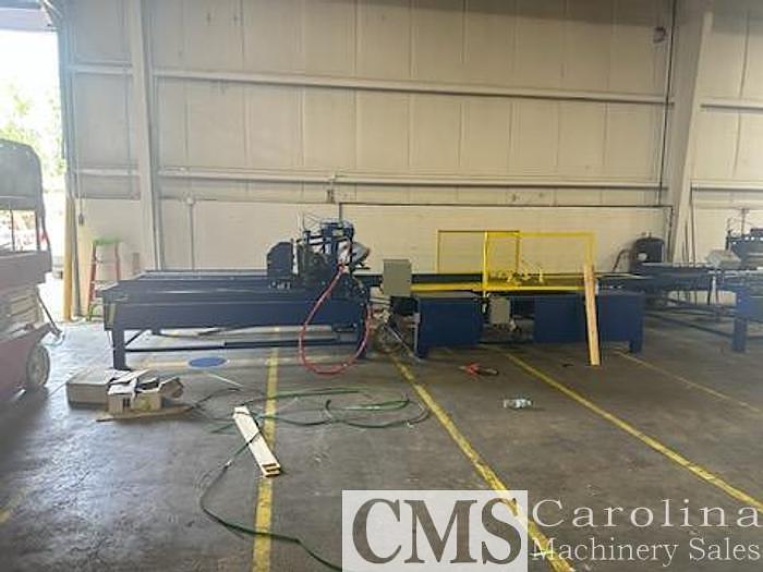 Used Complete Pallet Operation Baker, Nyle, Brewco, Viking, Pallet Chief