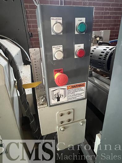 Used 2020 Cameron Automation Quick Rip Moving Blade Rip Saw