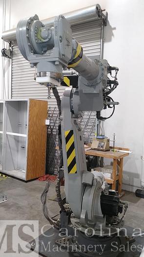 Used Motoman Industrial Robot