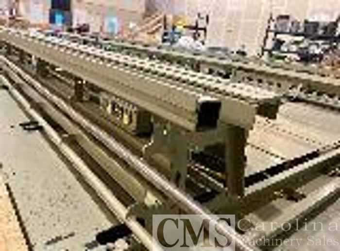 Used 2021 Triad  Ceiling/Flooring Table
